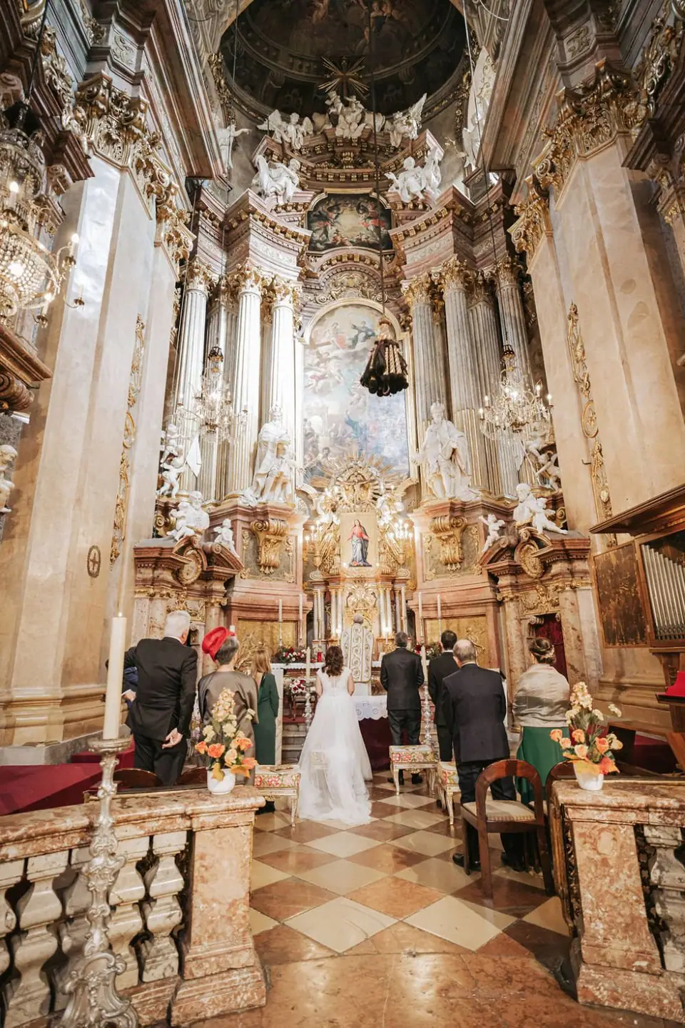Autumn wedding bac15d3dcd w960