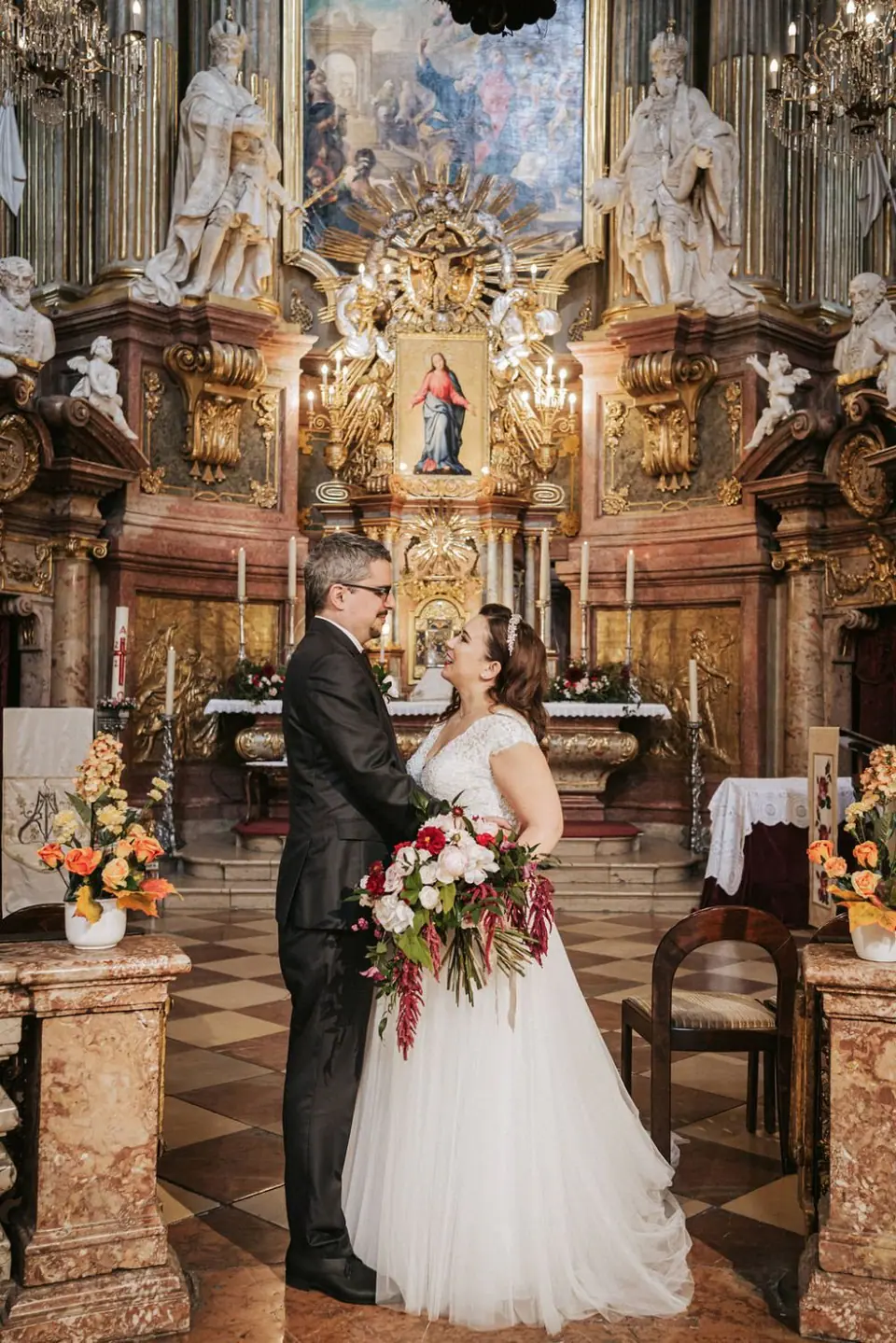 Autumn wedding 51d8a5bc19 w960
