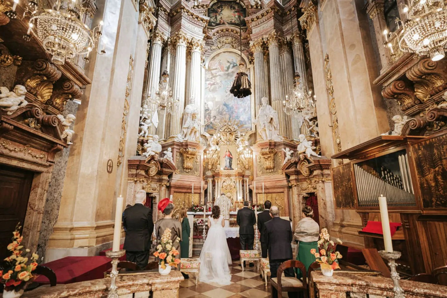 Autumn wedding 7afde15741 w1440