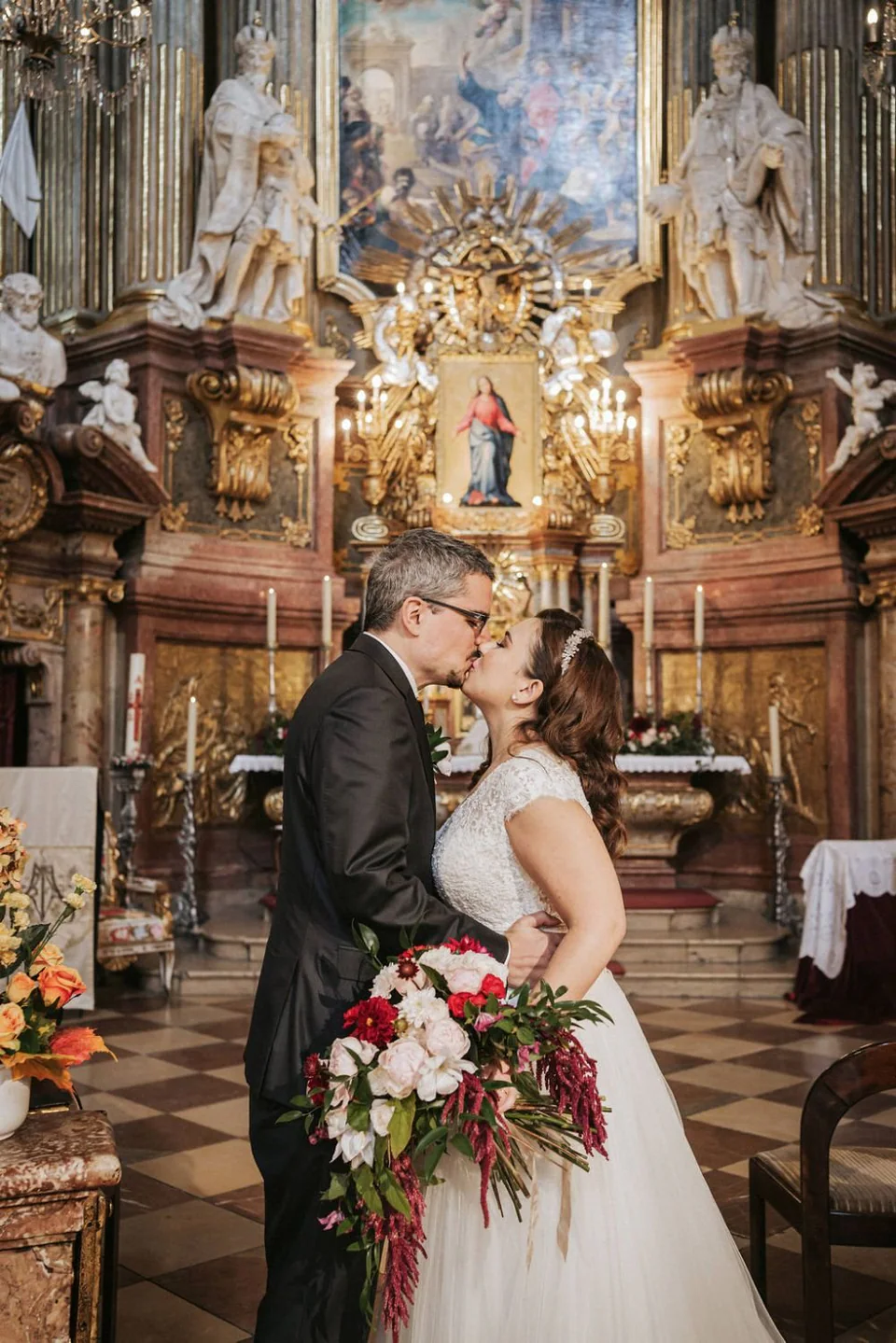 Autumn wedding 438b1d2241 w960