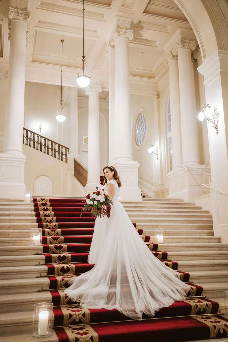Autumn wedding a7fb27c20b w960
