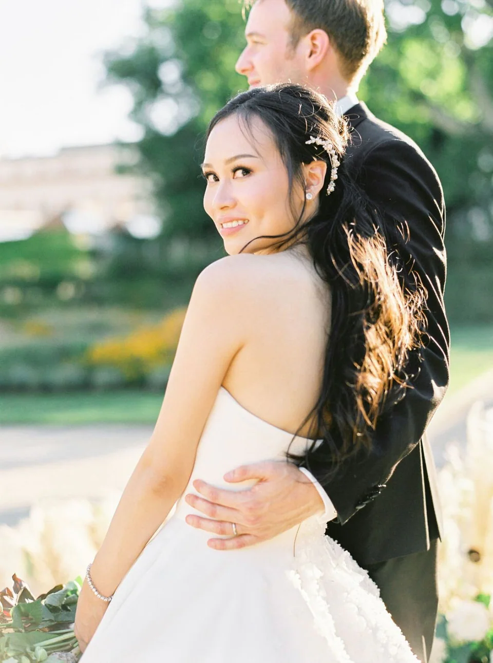 Summer wedding 3e580dc339 w960
