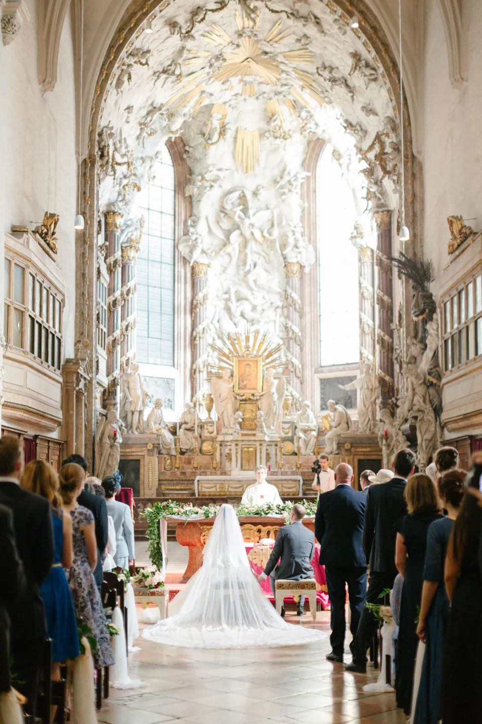 Summer wedding 93c2823721 w960