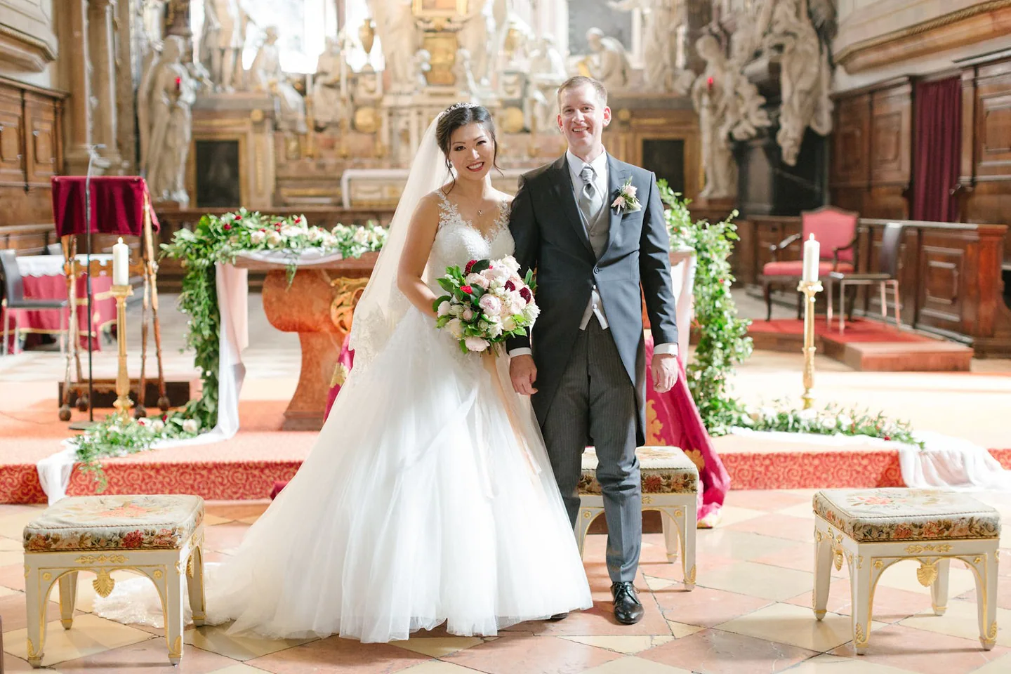 Summer wedding a990bef168 w1440