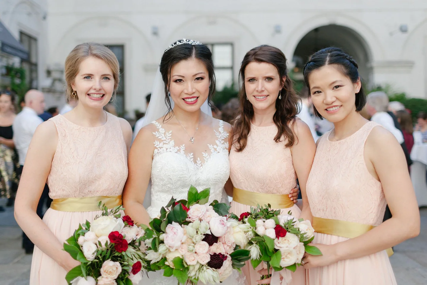 Summer wedding 284537b6ca w1440