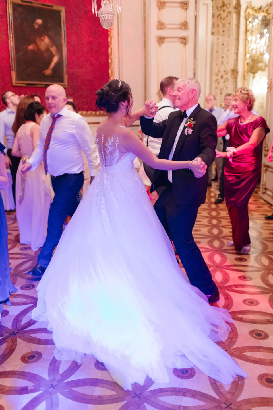 Summer wedding 2f873767fc w960
