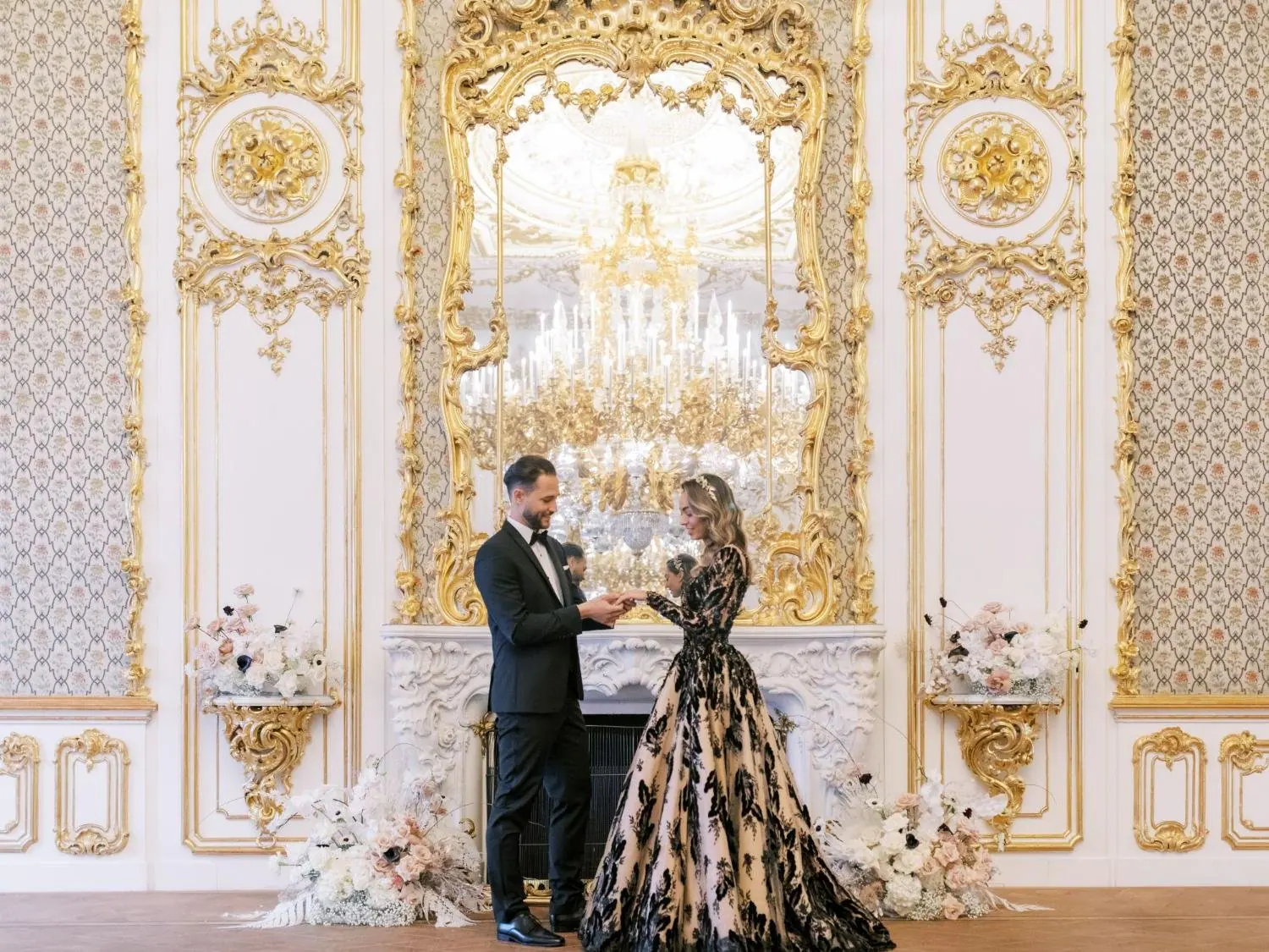 Wedding 619423f13a