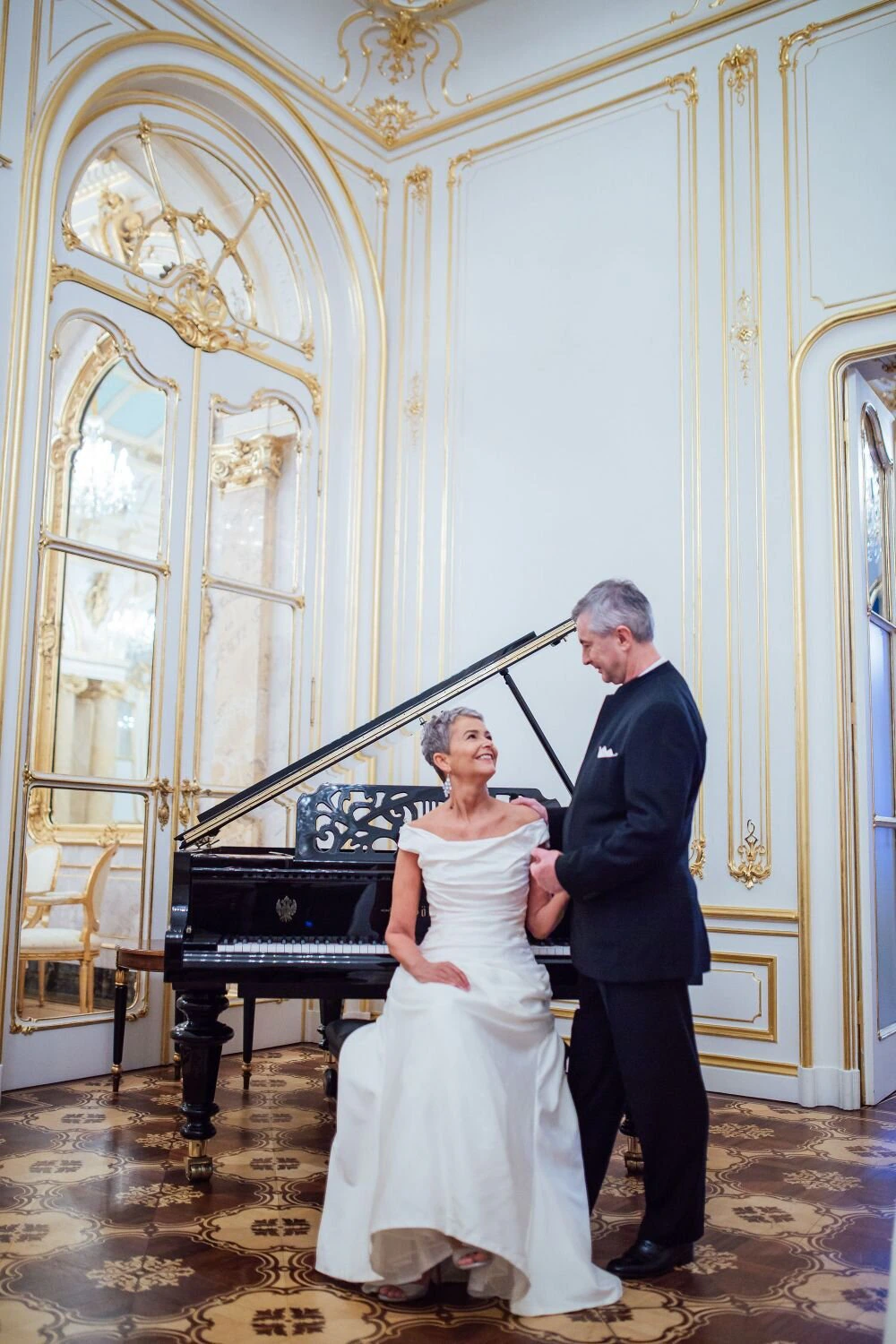 Wedding b8263a3f4b