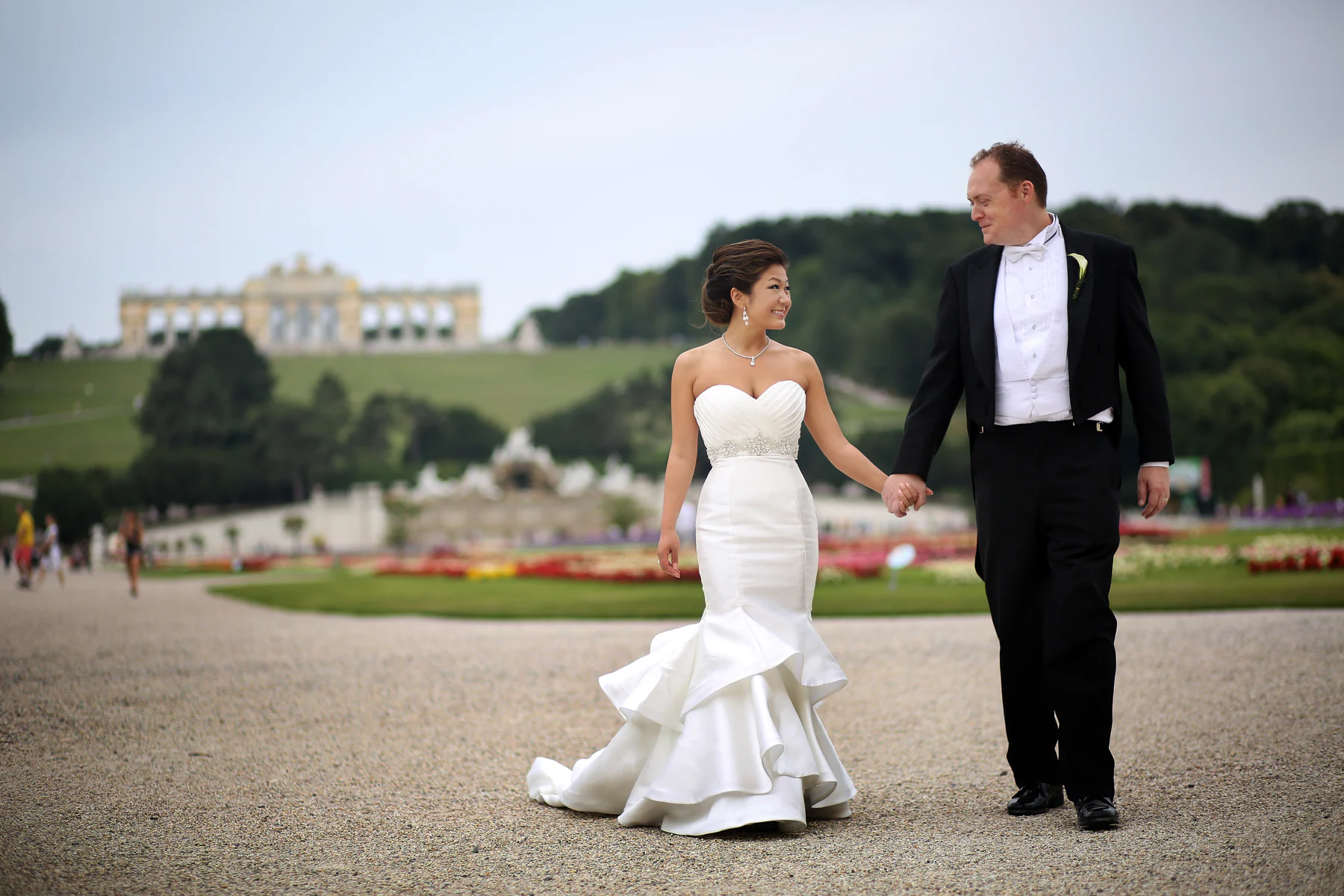Wedding 689a79d357