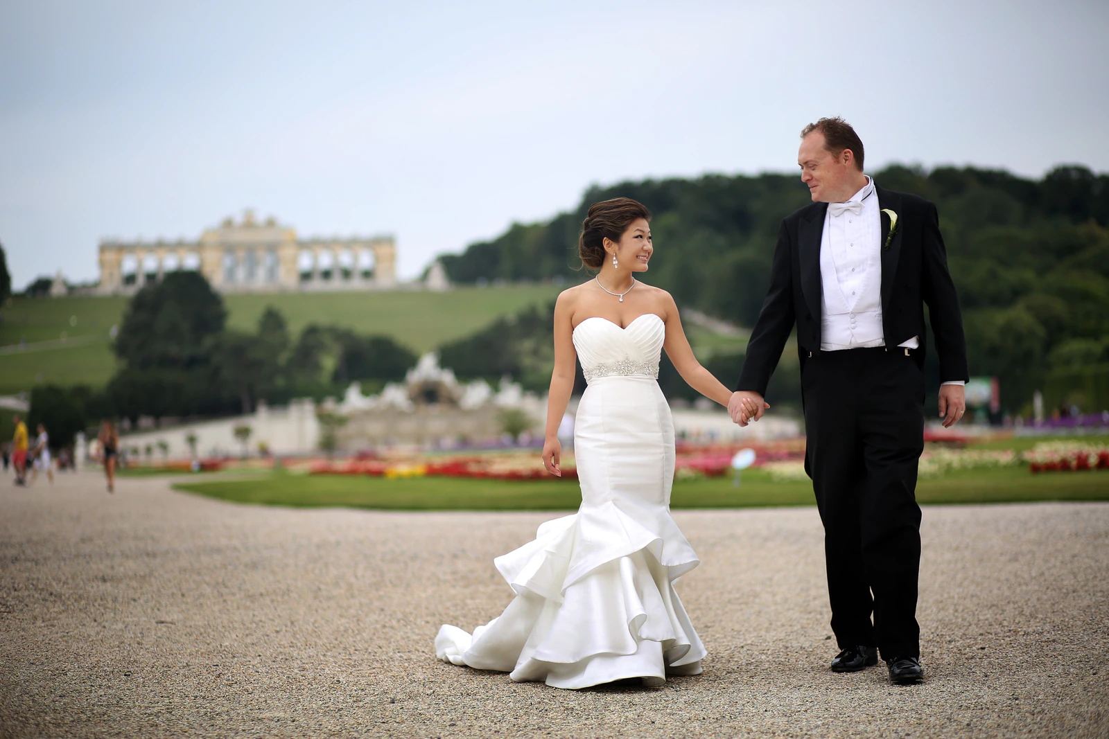 Wedding 689a79d357