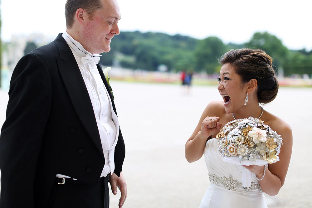 Wedding f5ee368c30