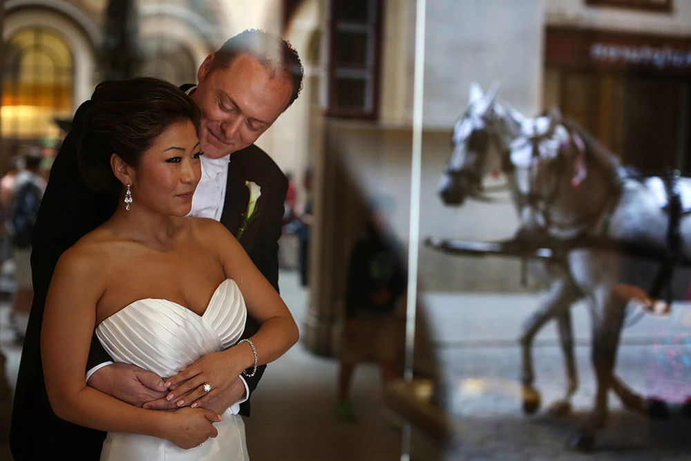 Wedding 8748f0b1a4