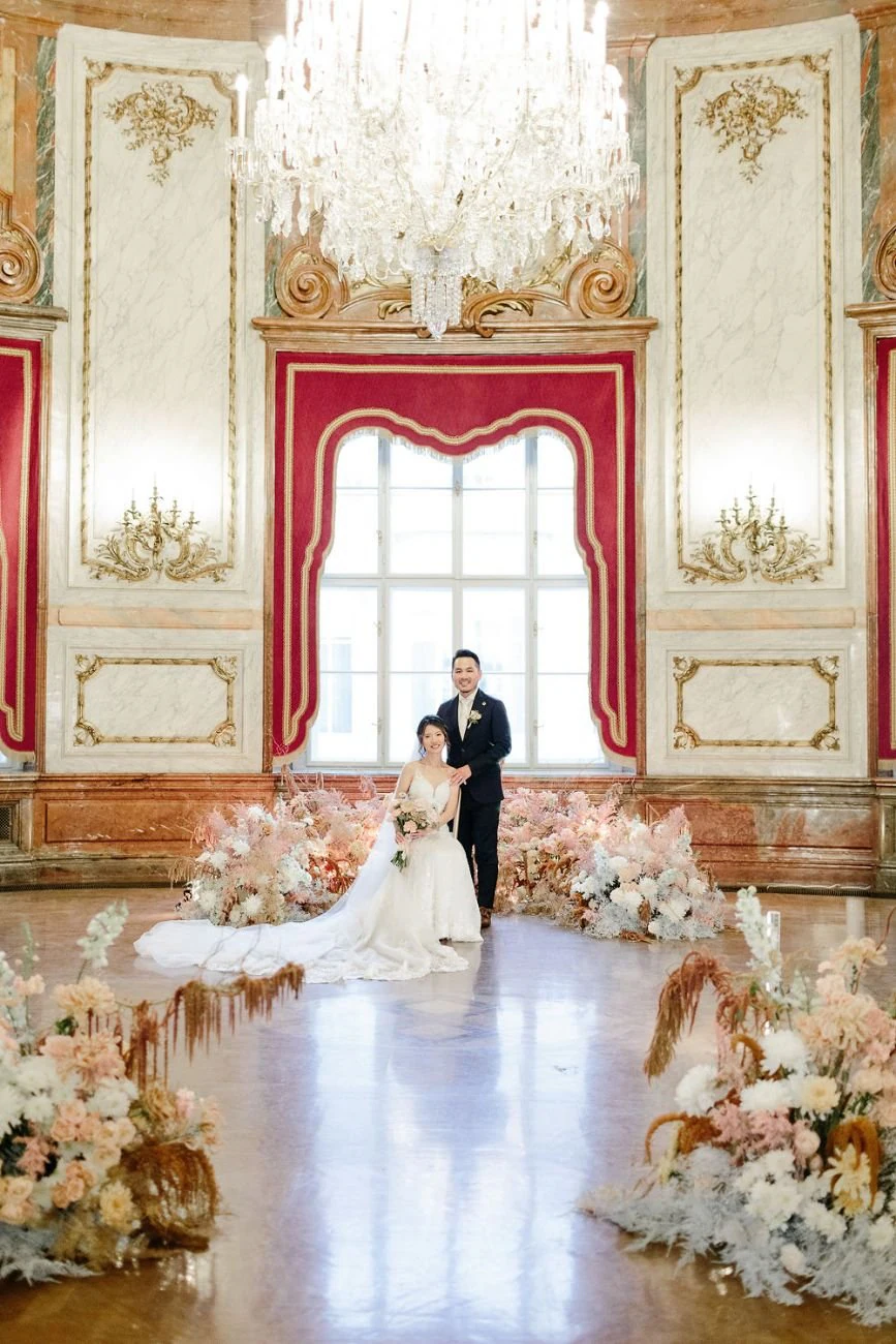 Wedding d86a9cc216