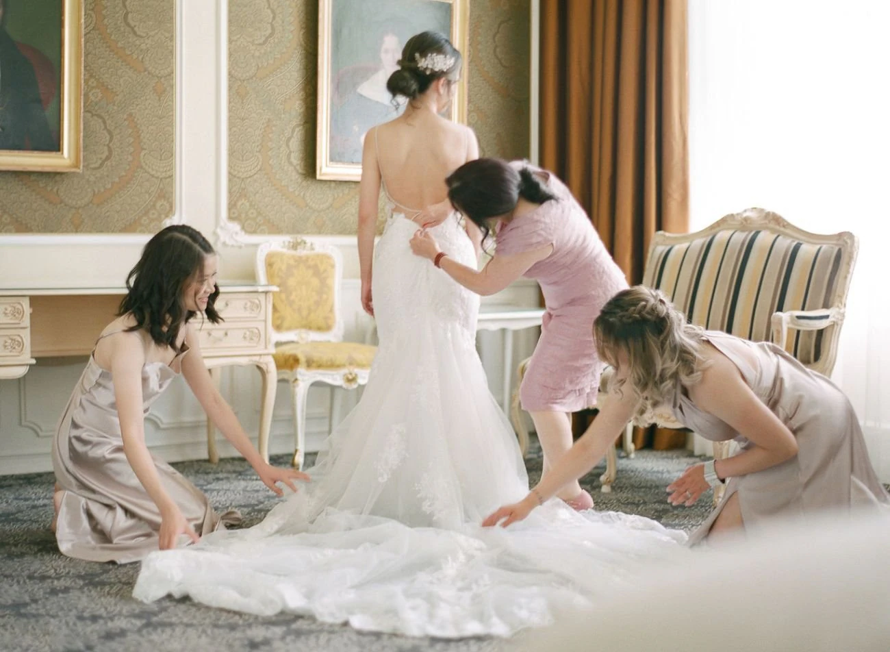 Wedding 506376d82b