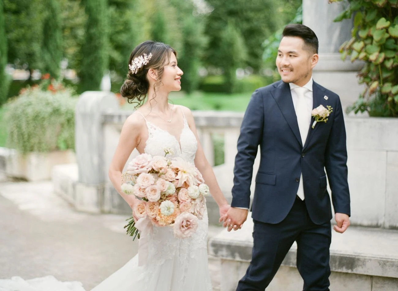 Wedding de49a46ff8