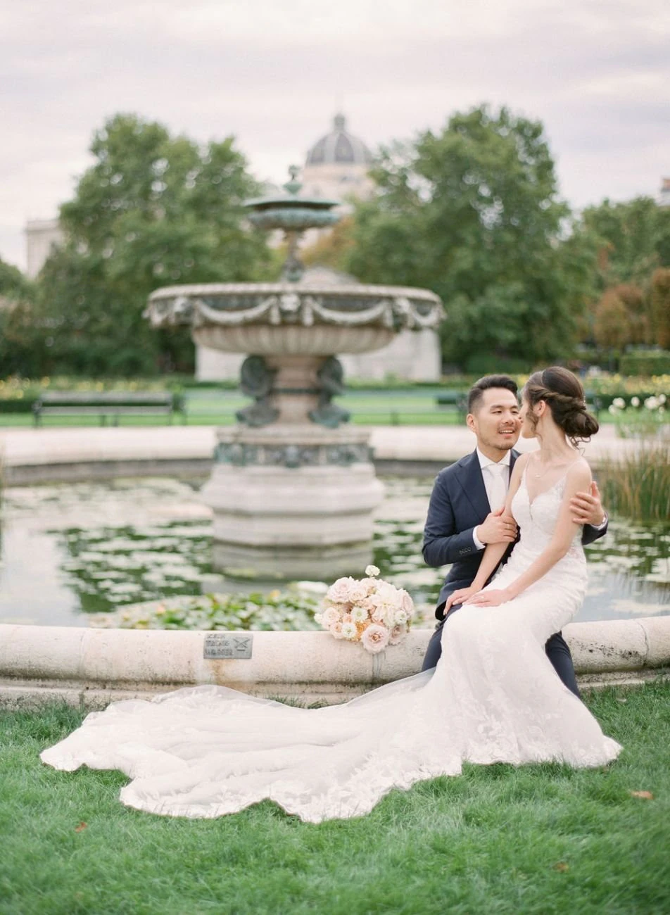 Wedding bcced2e242