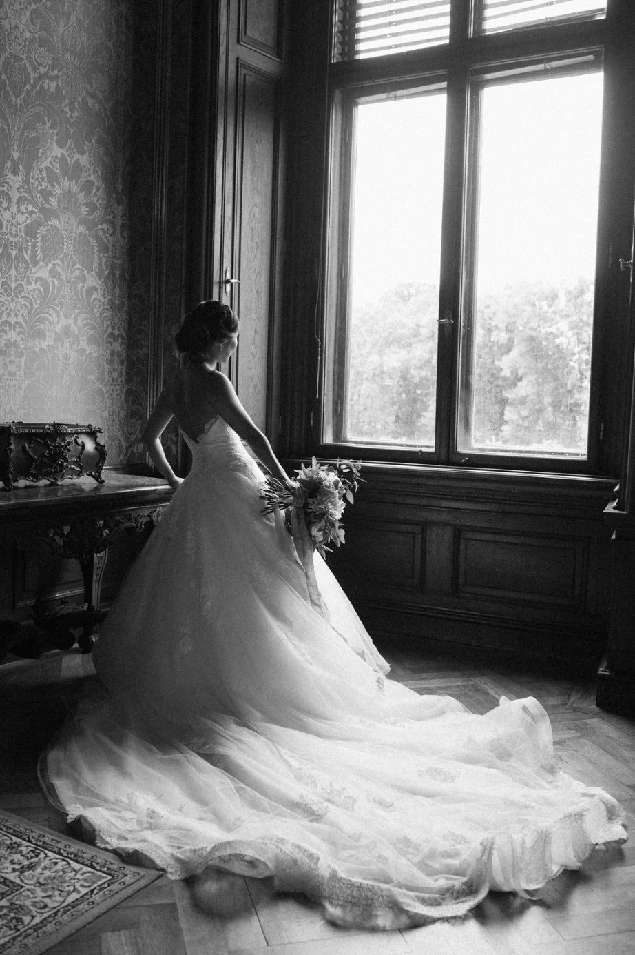 Wedding f80ac165c6