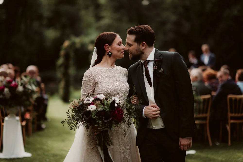 Wedding 582fa29324