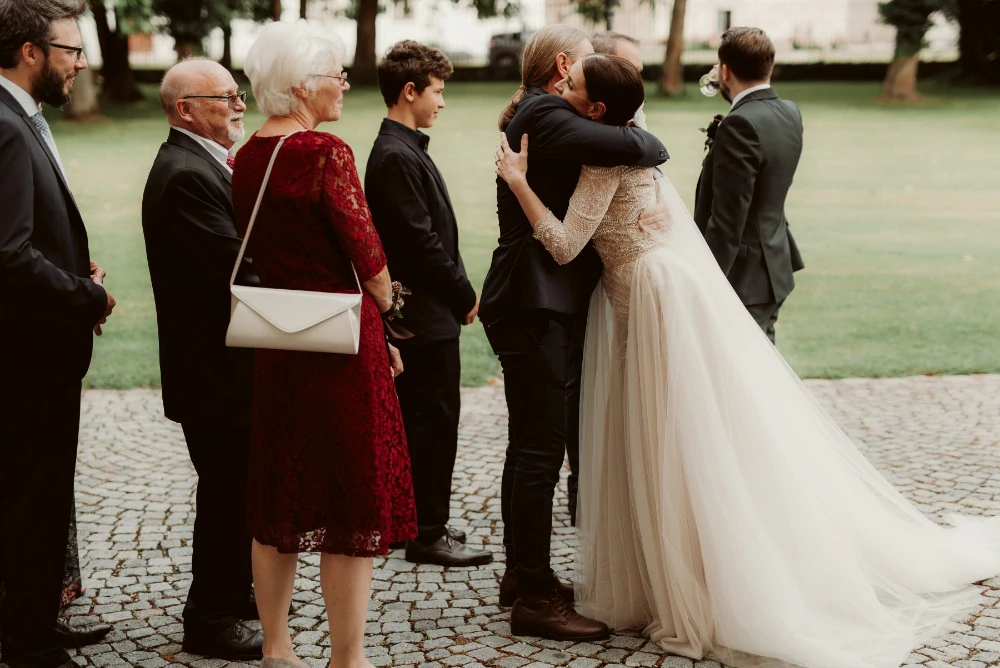 Wedding ebf3bb93ae