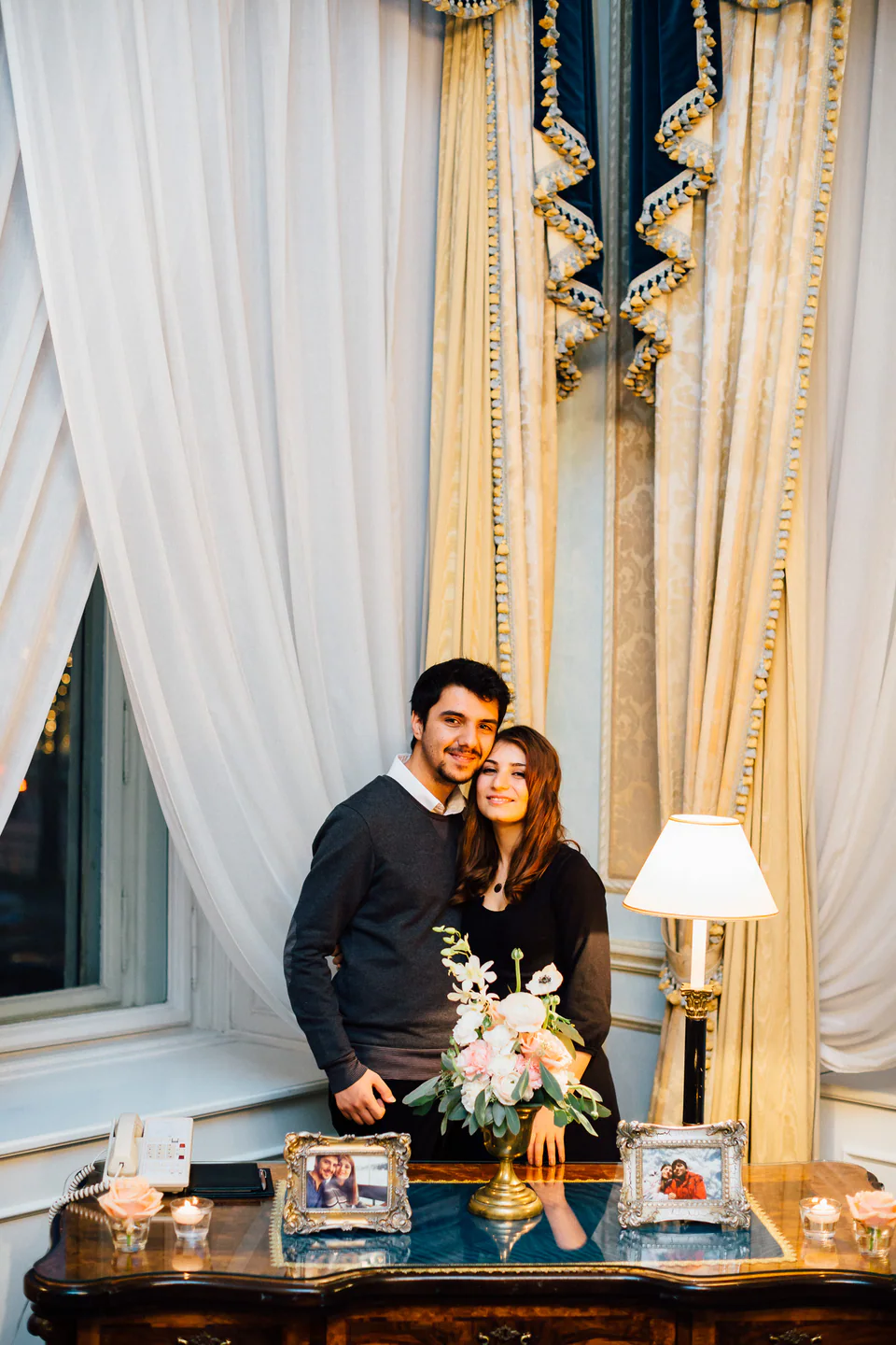 Winter marriage proposal be9cc15331 w960