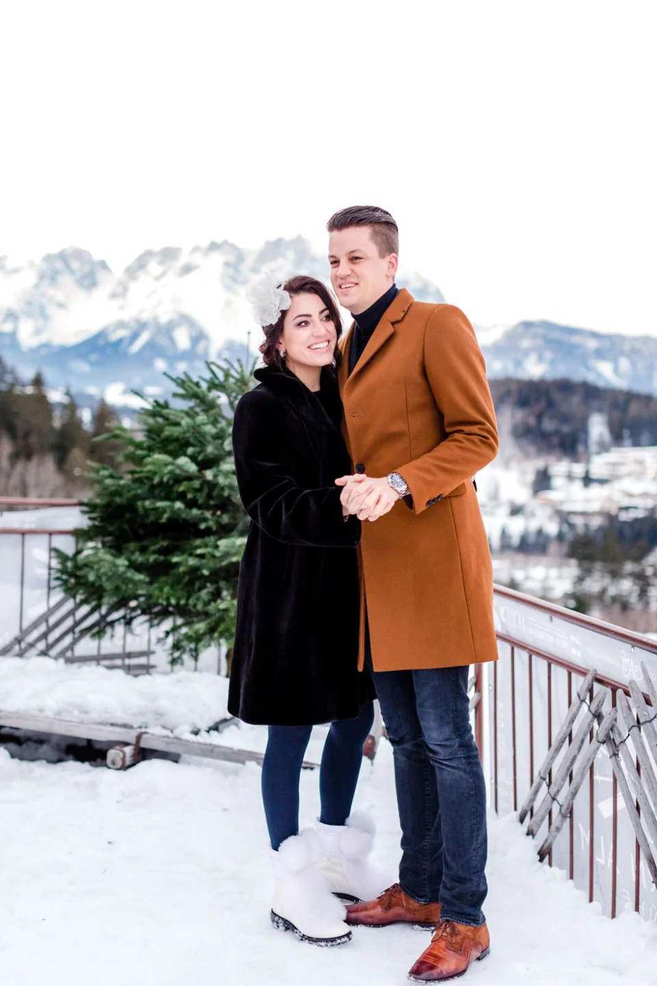 Winter pre wedding 9b9556b1f0 w960