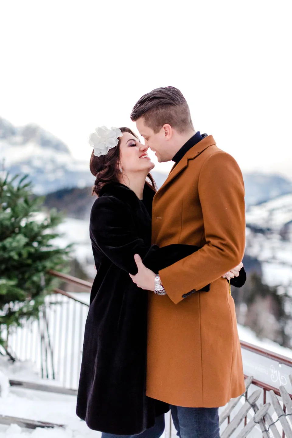 Winter pre wedding a52dcb0865 w960