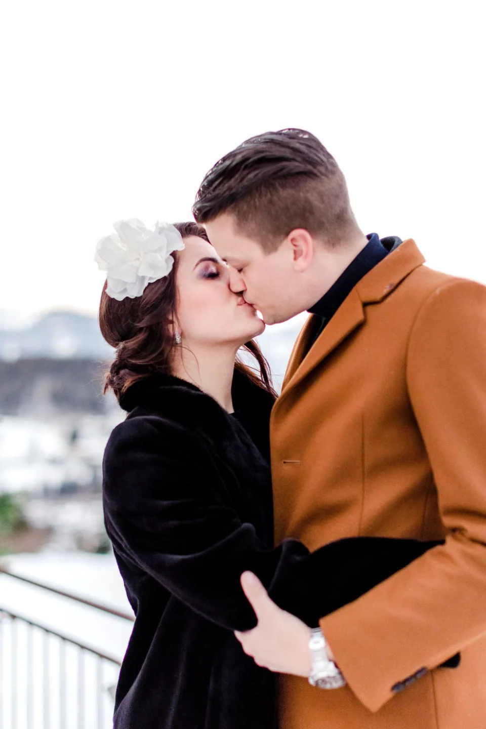 Winter pre wedding ac09529540 w960