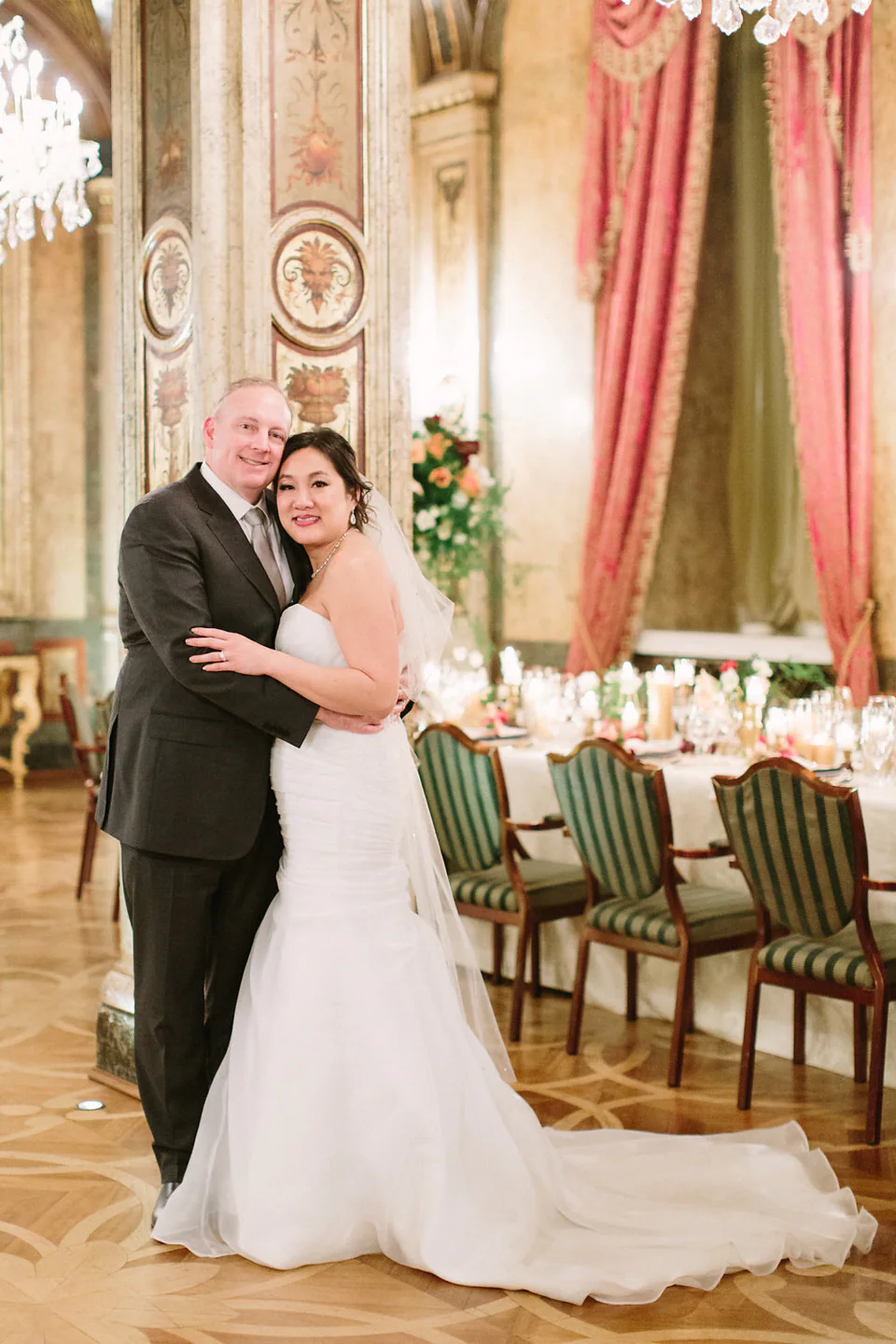 Winter wedding 0b4d25c99c w960
