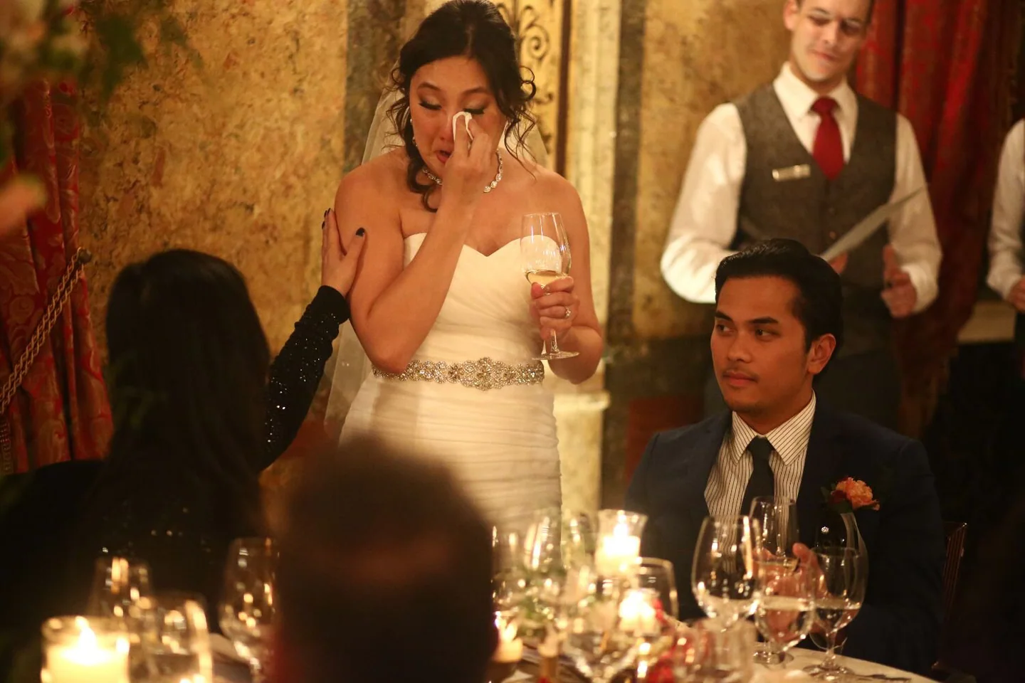 Winter wedding 0dde7bc6e5 w1440