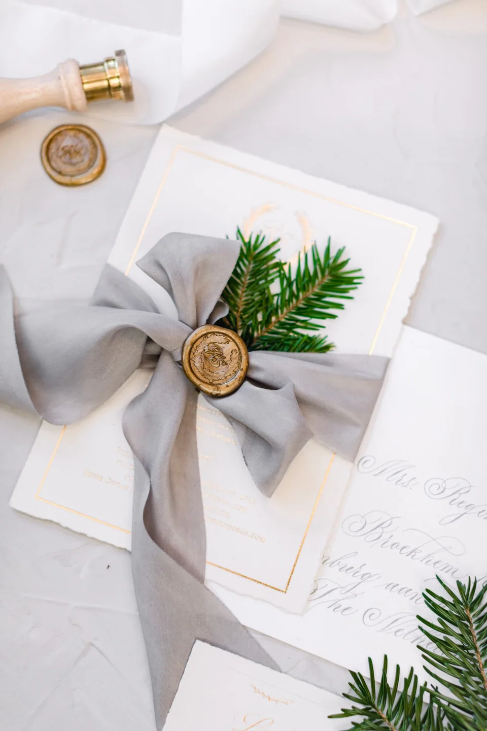 Winter wedding dce2425b6c w960
