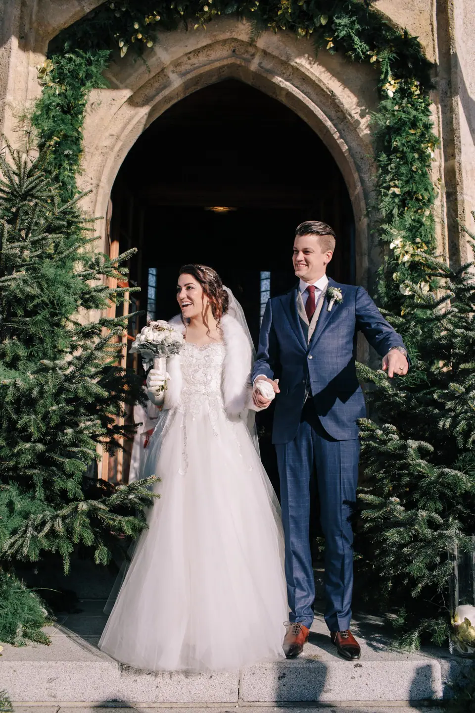 Winter wedding cec0565371 w960