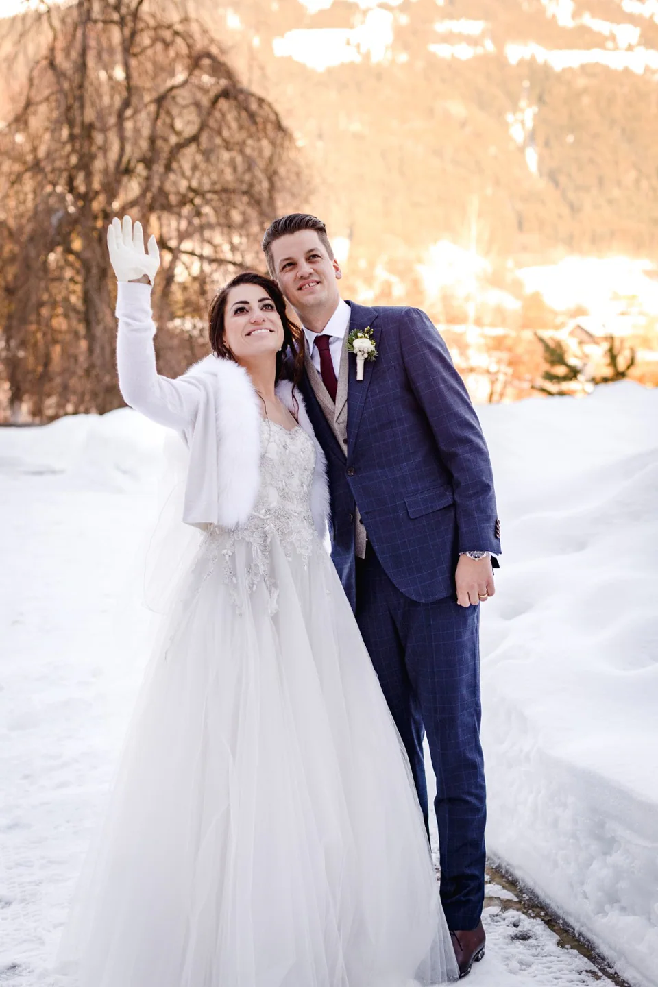 Winter wedding faf009c600 w960