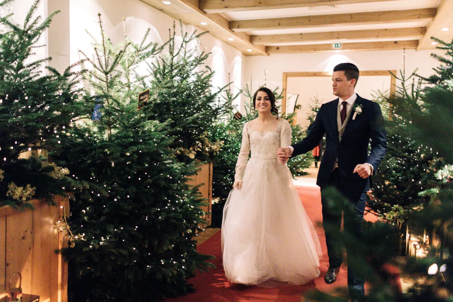 Winter wedding 45b7290ccf w1440