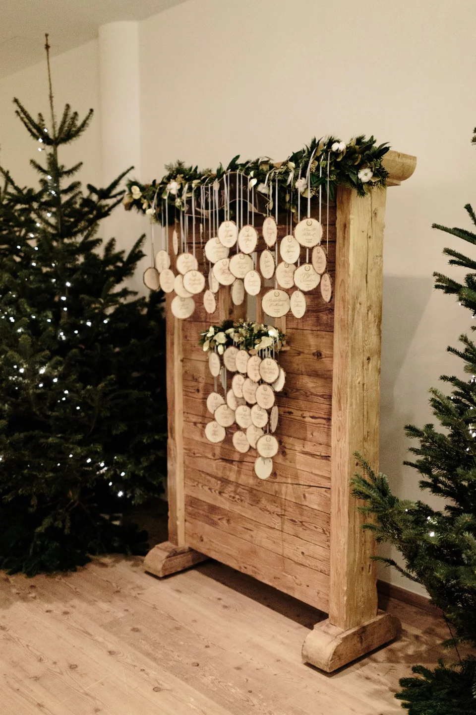 Winter wedding 852d8a8768 w960