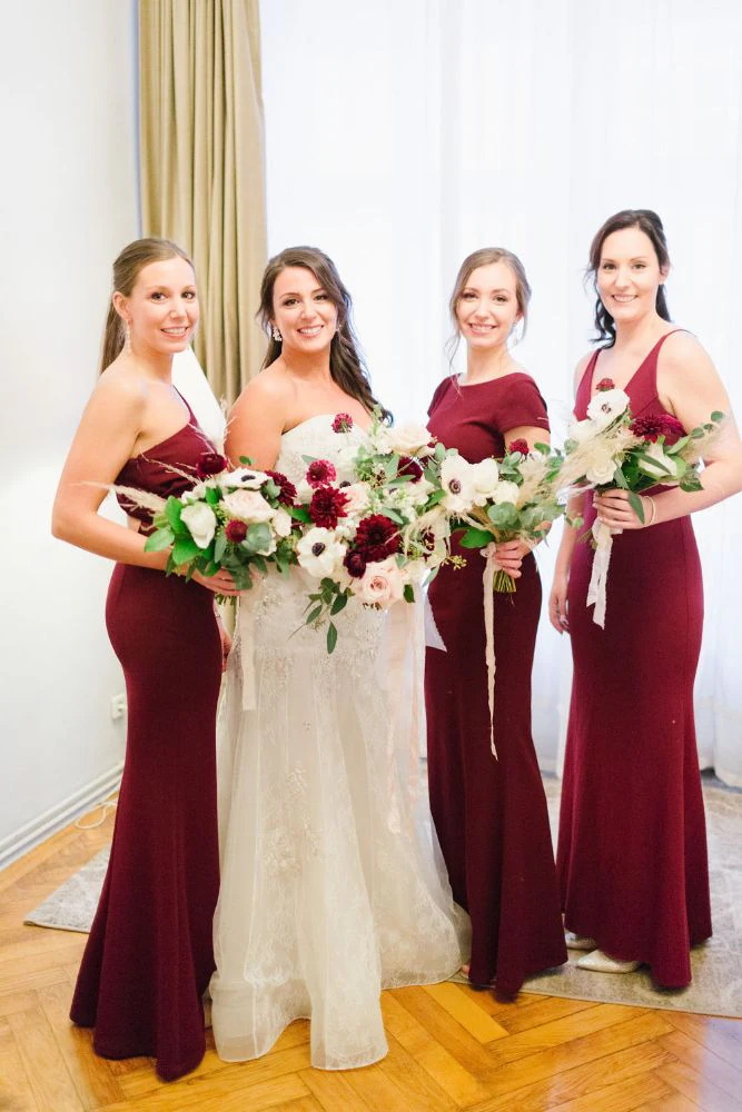 Winter wedding caeb949045