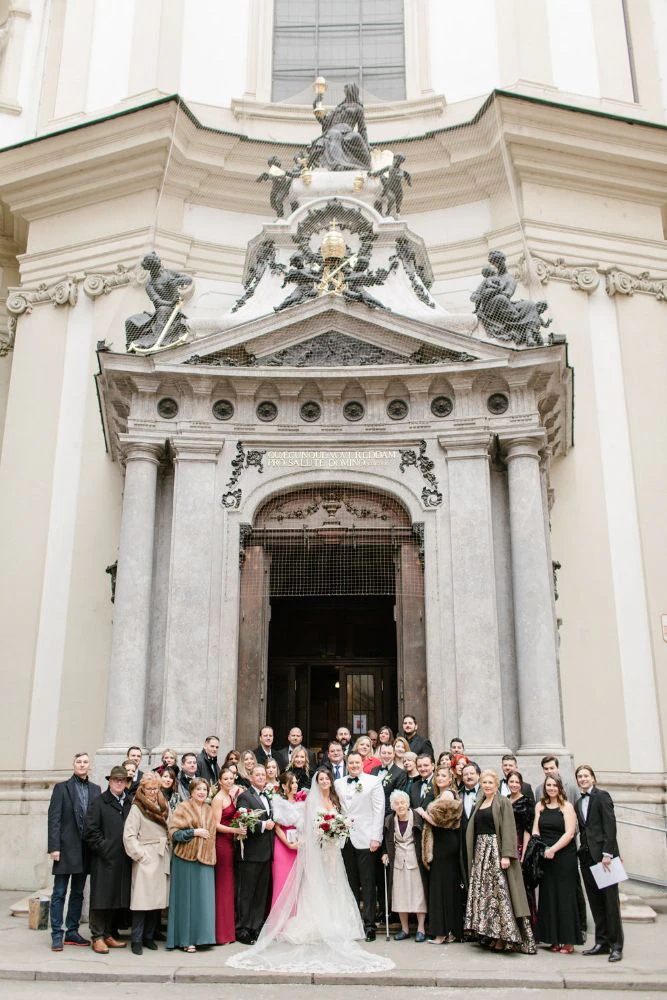 Winter wedding 5d08a9e26f