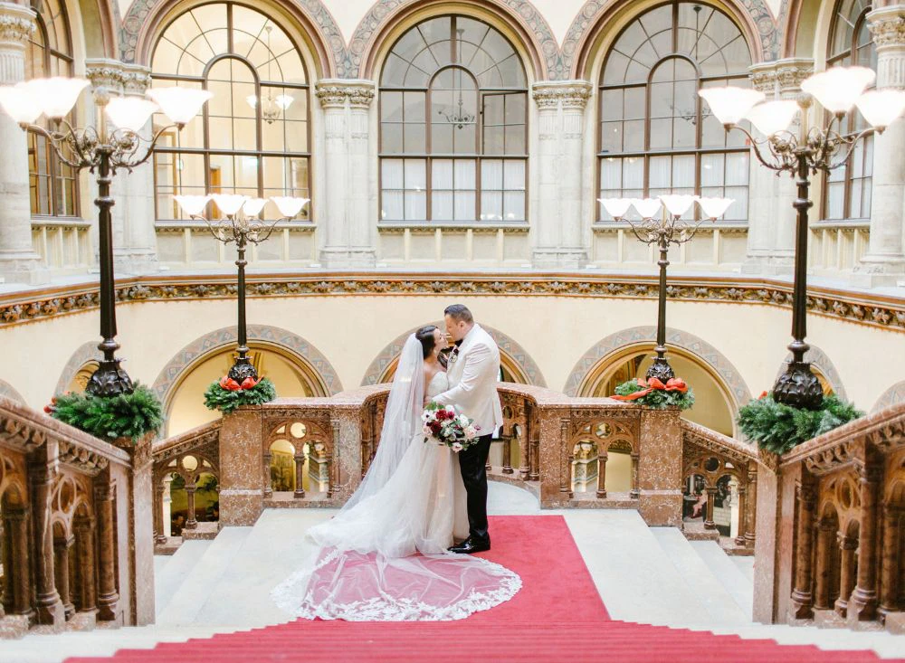 Winter wedding 99d6a10d70
