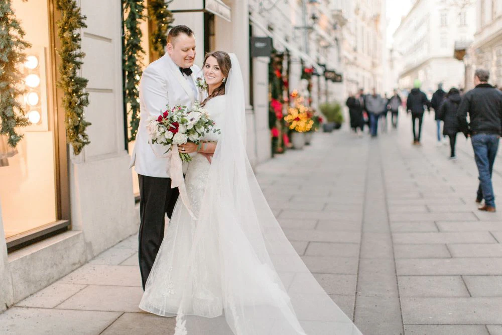 Winter wedding d275ccd7d1