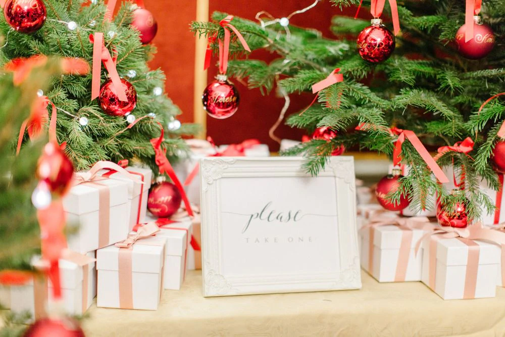 Winter wedding ca5b820ddb