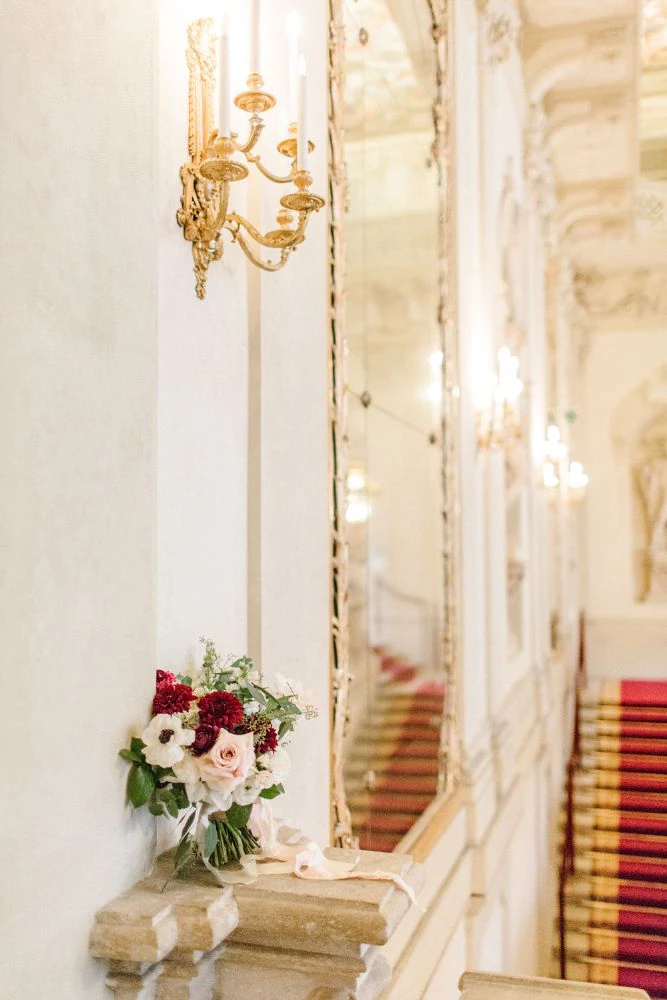 Winter wedding 3b1a6a4aeb