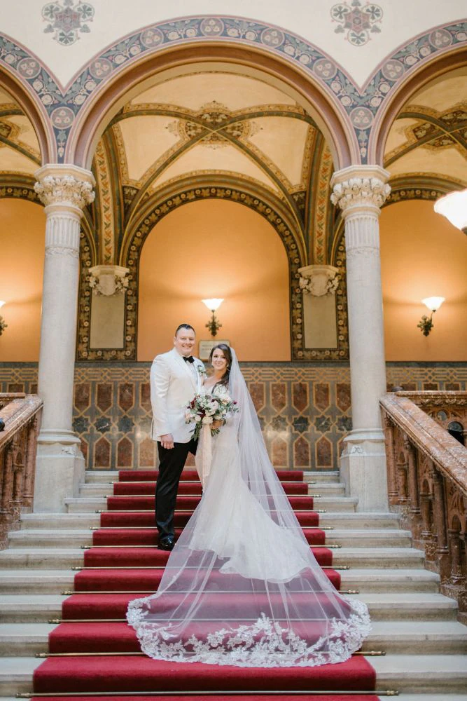 Winter wedding 3ed12821a4