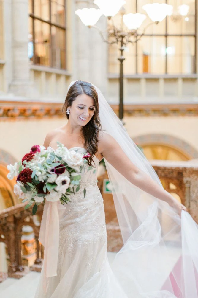 Winter wedding 6decf2f115