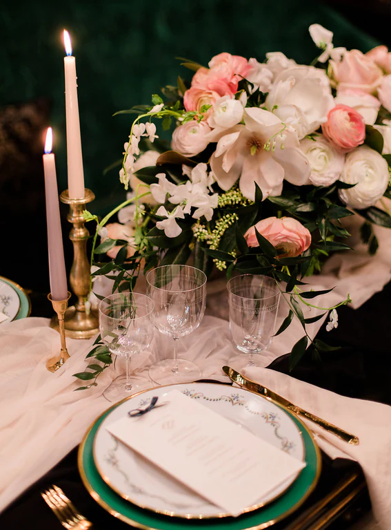Austria vienna hotel sacher wedding melanie nedelko