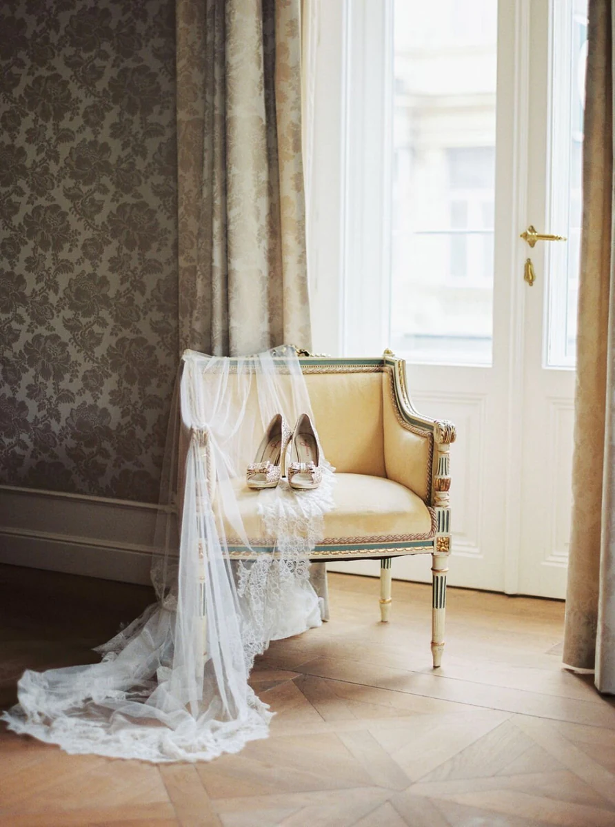 Austria vienna hotel sacher melanie nedelko